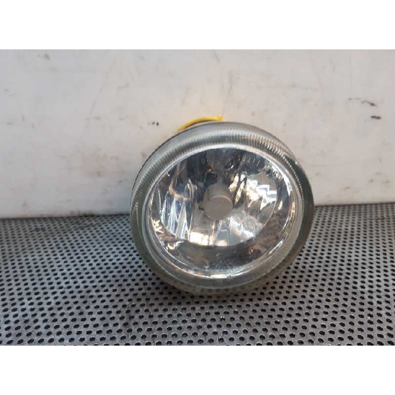 Recambio de faro antiniebla izquierdo para citroën c3 pluriel 1.4 hdi referencia OEM IAM 9648947780  