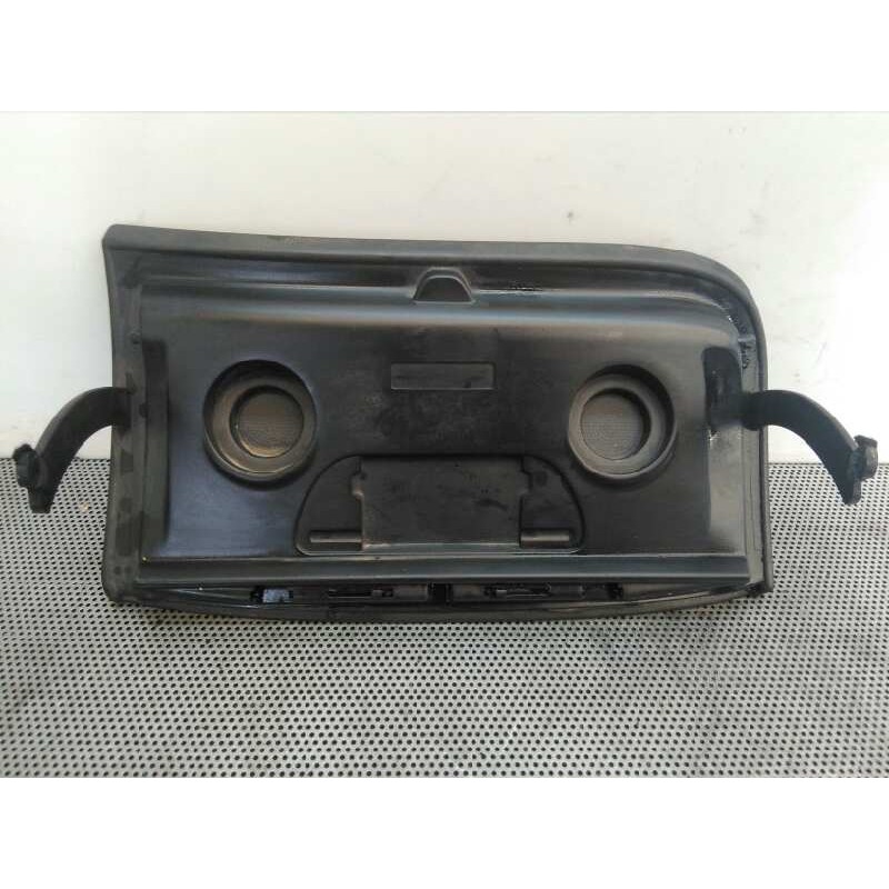 Recambio de tapa guantera para renault laguna ii (bg0) 1.9 dci diesel fap cat referencia OEM IAM - Negro 2