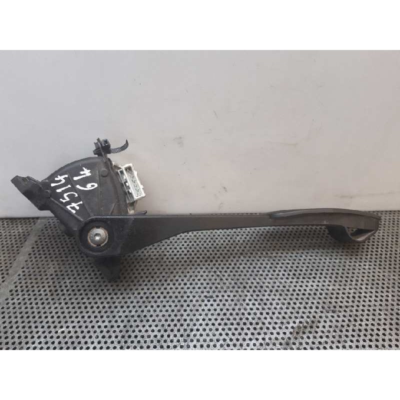 Recambio de potenciometro pedal para volvo xc90 2.4 diesel cat referencia OEM IAM 6PV00853716 30683520 - Negro 2