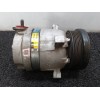 Recambio de compresor aire acondicionado para chevrolet tacuma sx referencia OEM IAM 715021 BE DAC