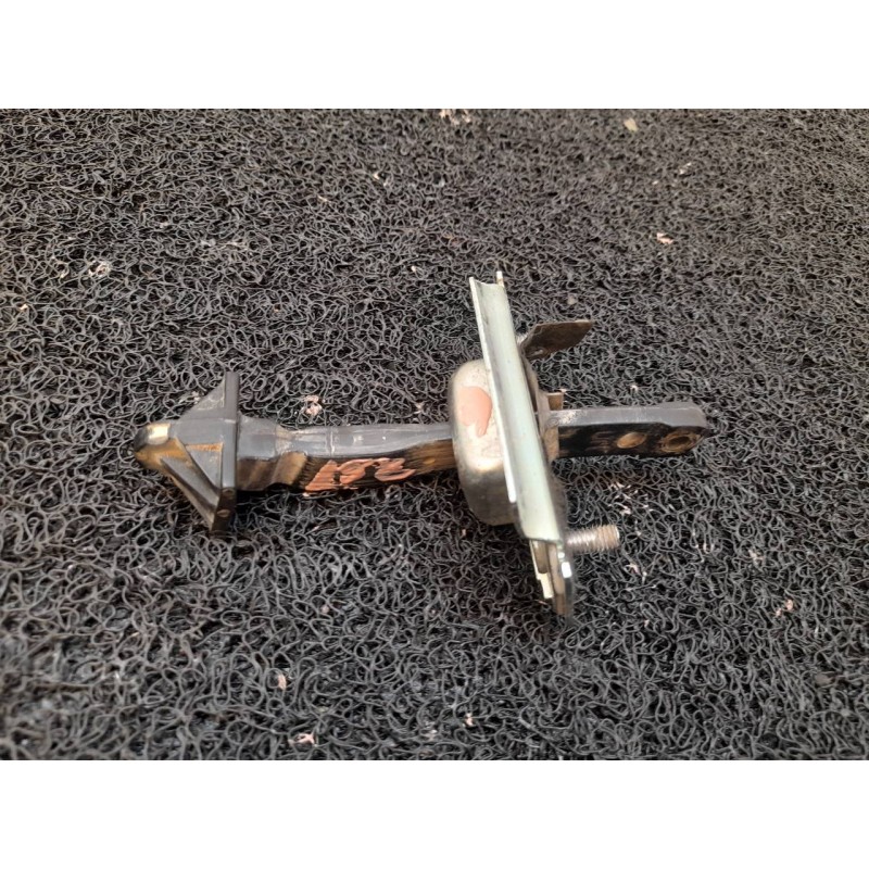 Recambio de retenedor puerta trasera izquierda para ford ranger (es) xl doble cabina 4x4 referencia OEM IAM   