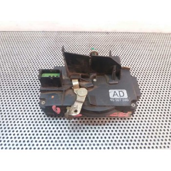 CERRADURA PUERTA DELANTERA DERECHA 90507060 