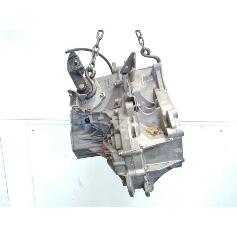 Recambio de caja cambios para chevrolet captiva 2.0 vcdi ltx referencia OEM IAM 018319X GK 96420073 5