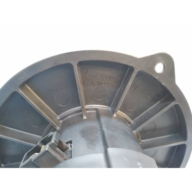 Recambio de motor calefaccion para hyundai xg 3.0 v6 gls referencia OEM IAM F00S320092 9710038000 - Gris 3
