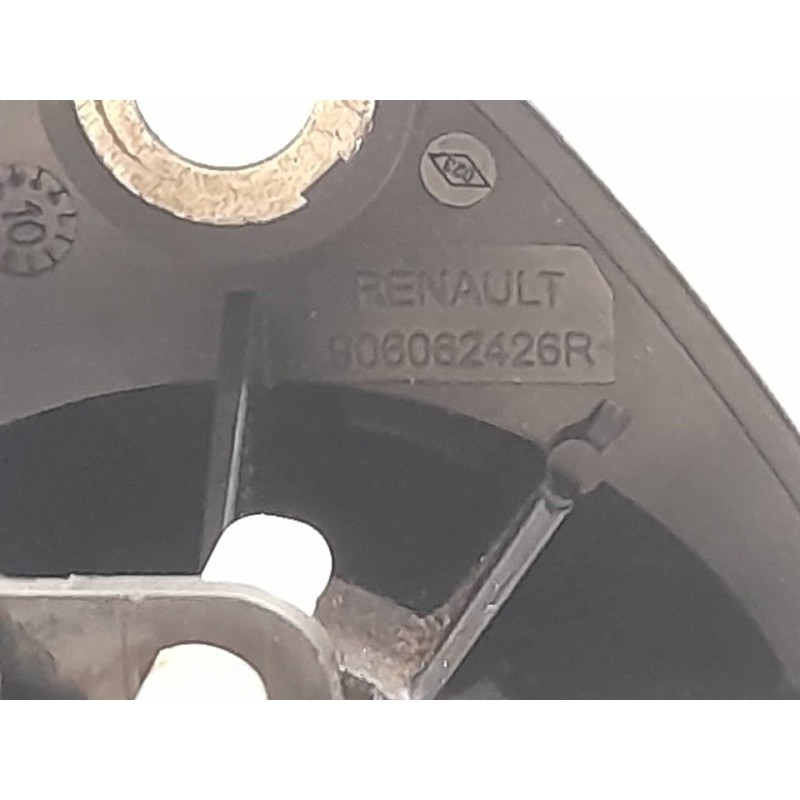 Recambio de bombin porton trasero para dacia duster ambiance 4x2 referencia OEM IAM 906062426R N05003704 VALEO 2