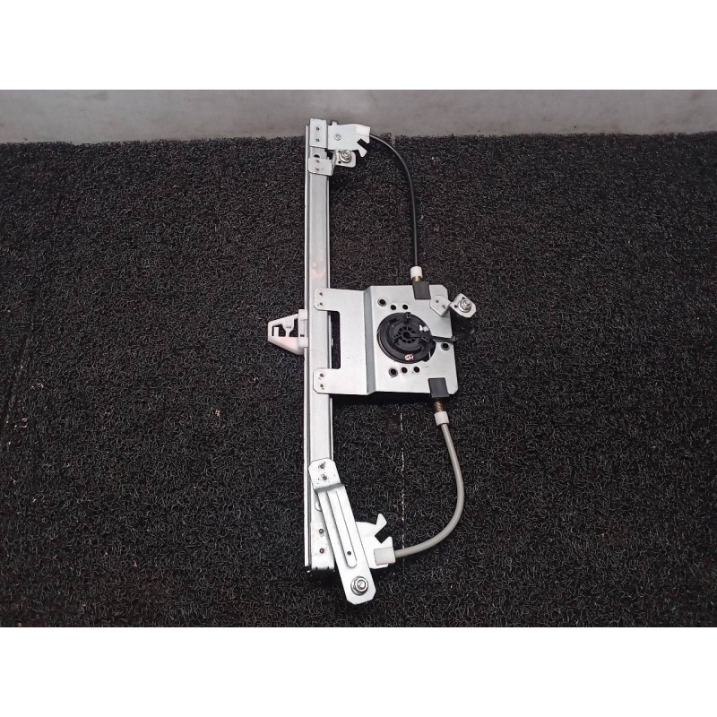 Recambio de elevalunas trasero izquierdo para renault scenic ii confort authentique referencia OEM IAM 2
