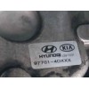 Recambio de compresor aire acondicionado para kia carnival 2.9 crdi vgt active referencia OEM IAM 977014DXXX  