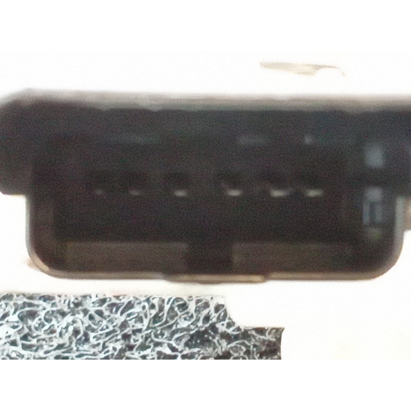 Recambio de cerradura puerta delantera derecha para peugeot 308 sw envy referencia OEM IAM 1492M1100I4 006165 - Blanco 2
