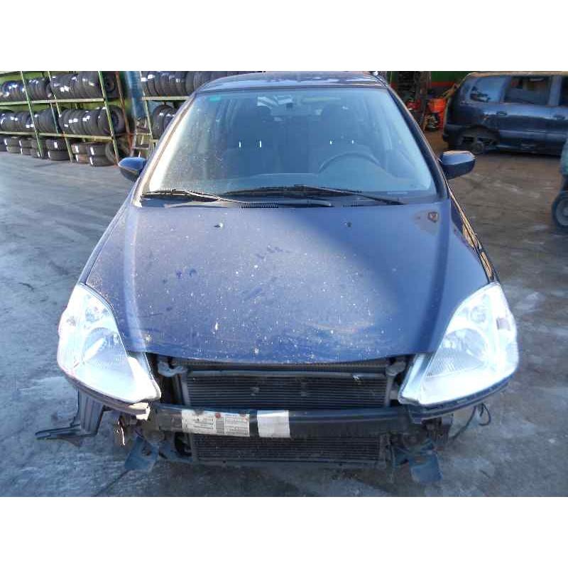 honda civic berlina 5 (eu7/8) del año 2001