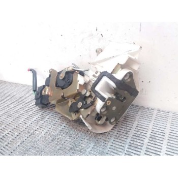 CERRADURA PUERTA TRASERA DERECHA B07SPLR 