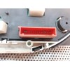Recambio de cuadro instrumentos para renault laguna ii (bg0) authentique referencia OEM IAM 8200218878 7N1JTE13 