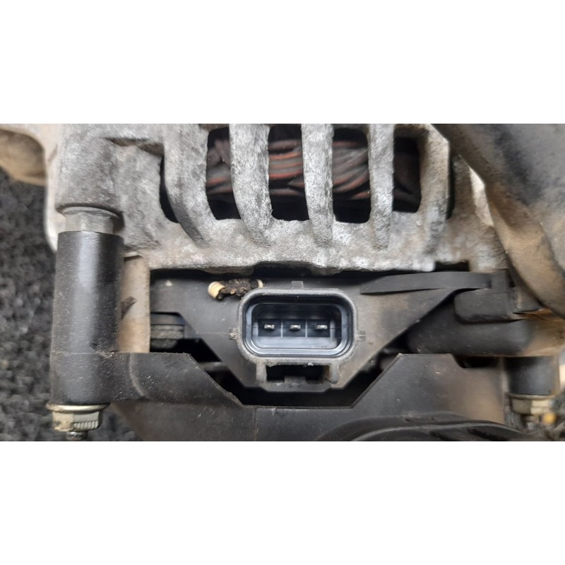 Recambio de alternador para jaguar x-type 2.2 d classic referencia OEM IAM 1S7TBD  VISTEON 4
