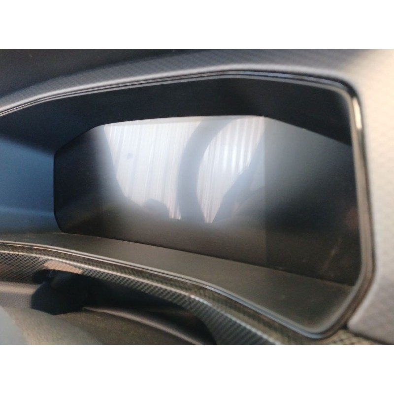 Recambio de cuadro instrumentos para volkswagen t-cross (c11, d31) 1.0 tsi referencia OEM IAM   