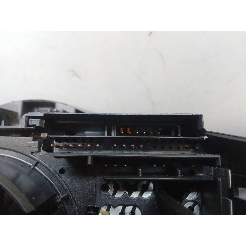 Recambio de mando luces para volkswagen polo (9n1) trendline referencia OEM IAM 6Q0953503AF - Azul 2