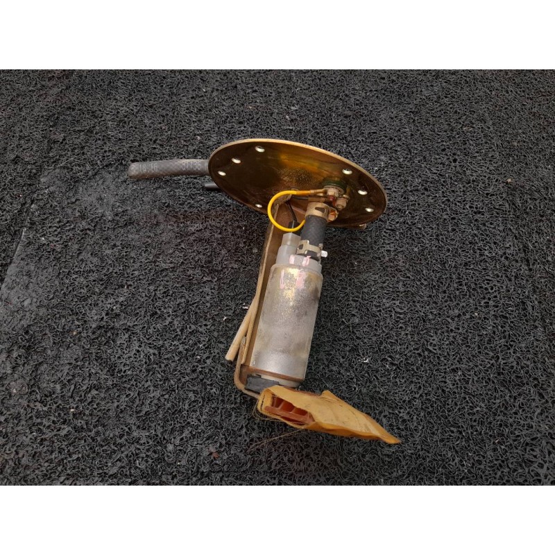 Recambio de bomba combustible para mitsubishi santamo (hyundai) santamo confort referencia OEM IAM   