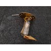 Recambio de bomba combustible para mitsubishi santamo (hyundai) santamo confort referencia OEM IAM   