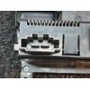 Recambio de mando climatizador para audi a6 berlina (4b2) 2.5 tdi referencia OEM IAM 4B0820043P 5HB00760412 HELLA