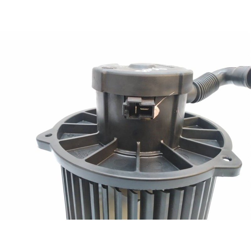Recambio de motor calefaccion para hyundai xg 3.0 v6 gls referencia OEM IAM F00S320092 9710038000 - Gris 5