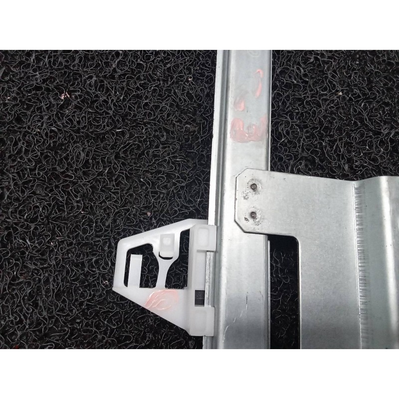 Recambio de elevalunas trasero izquierdo para renault scenic ii confort authentique referencia OEM IAM 3