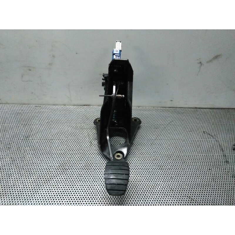 Recambio de pedal freno para renault laguna ii (bg0) 1.9 dci diesel fap cat referencia OEM IAM 8200517929  
