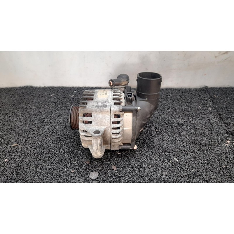 Recambio de alternador para jaguar x-type 2.2 d classic referencia OEM IAM 1S7TBD  VISTEON 5
