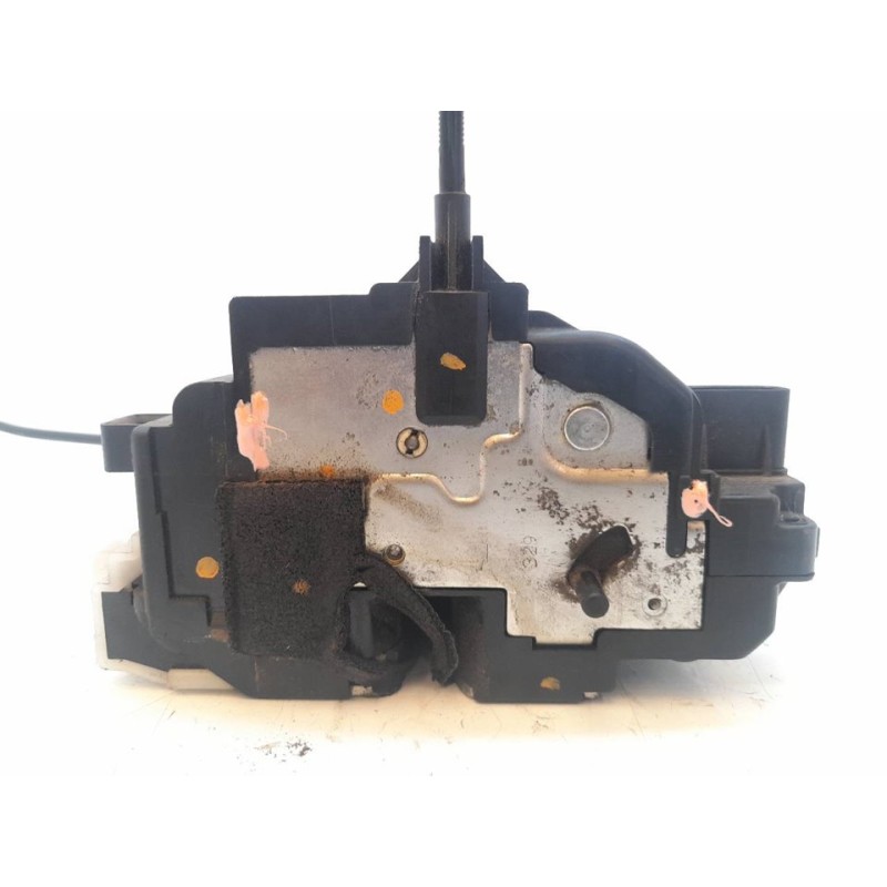 Recambio de cerradura puerta trasera izquierda para kia cee'd drive referencia OEM IAM 2