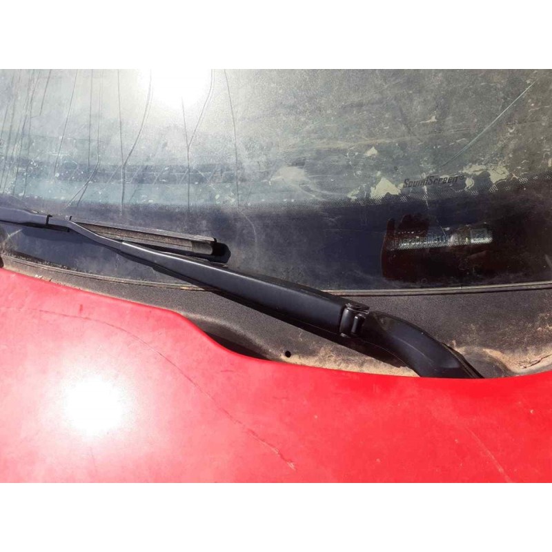 Recambio de brazo limpia delantero izquierdo para ford mustang gt referencia OEM IAM   