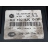 Recambio de mando climatizador para audi a6 berlina (4b2) 2.5 tdi referencia OEM IAM 4B0820043P 5HB00760412 HELLA