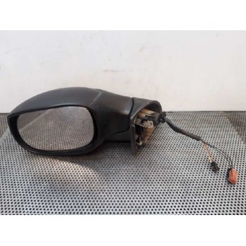 RETROVISOR IZQUIERDO 