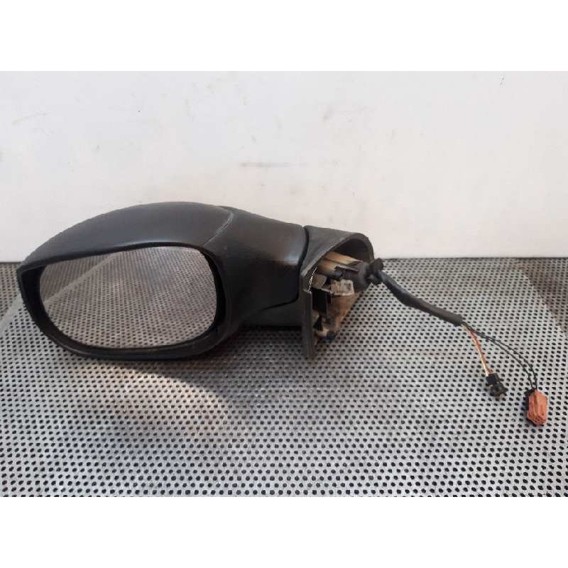 Recambio de retrovisor izquierdo para citroën c3 pluriel 1.4 hdi referencia OEM IAM   