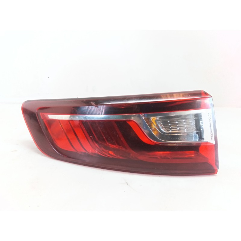 Recambio de piloto trasero izquierdo para renault megane iv grandtour limited referencia OEM IAM 265554874R  