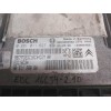 Recambio de centralita motor uce para peugeot 307 berlina (s2) d-sign referencia OEM IAM 9651128880 0281011627 
