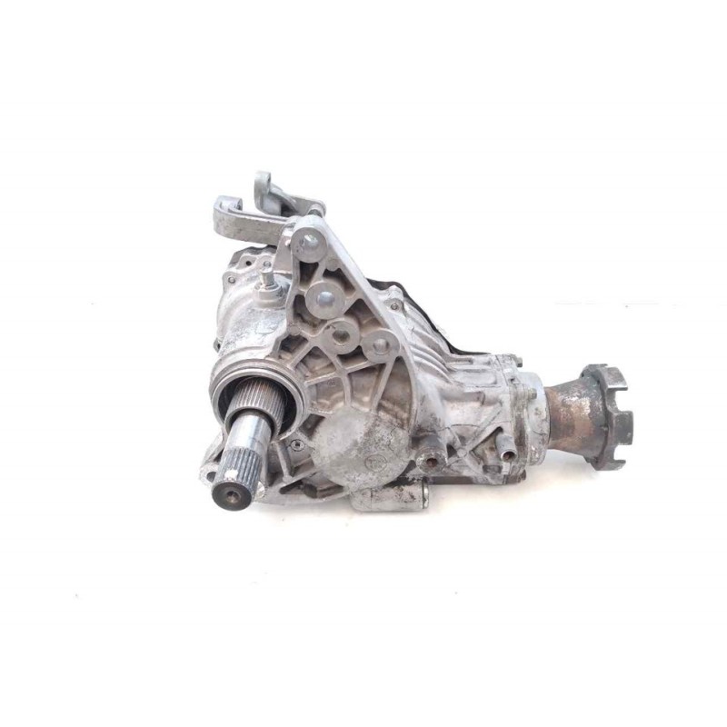 Recambio de caja transfer para chevrolet captiva 2.0 vcdi ltx referencia OEM IAM 7600019190B 2