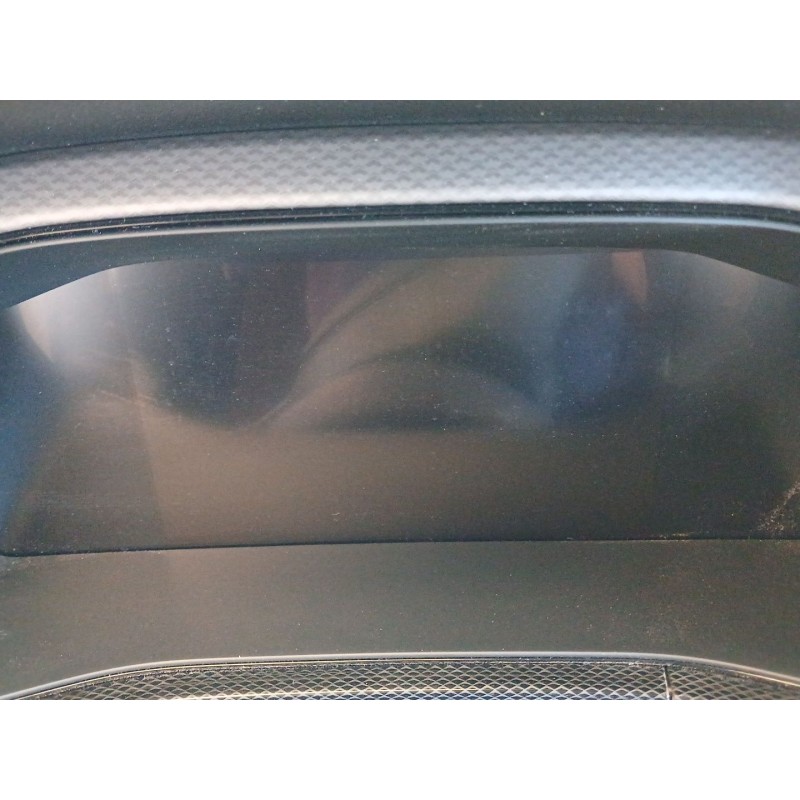 Recambio de cuadro instrumentos para volkswagen t-cross (c11, d31) 1.0 tsi referencia OEM IAM - Negro 3