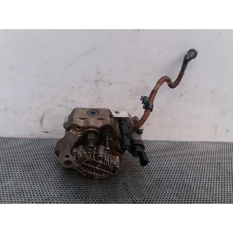 Recambio de bomba inyeccion para renault laguna ii (bg0) authentique referencia OEM IAM 0445010075 8200108225 