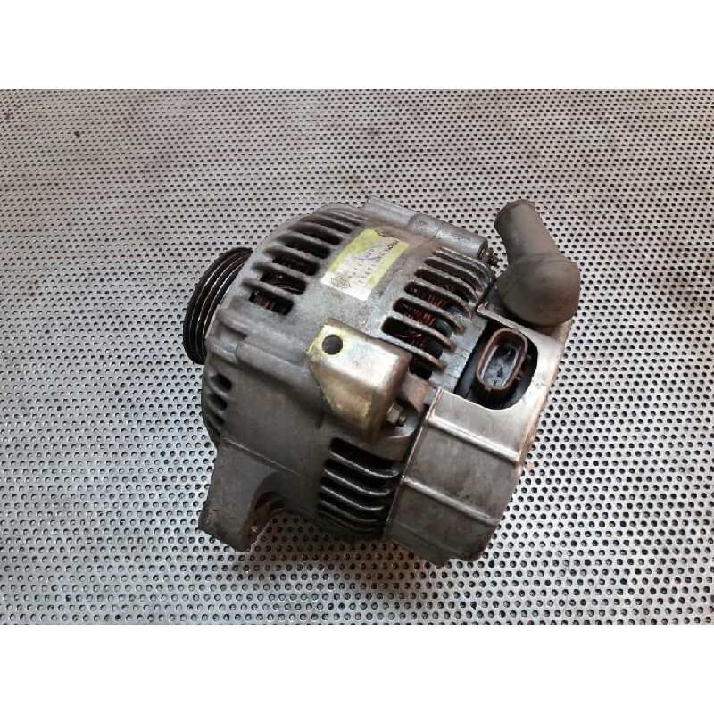 Recambio de alternador para toyota lexus is 200 (gxe10) sport referencia OEM IAM 2706070500 1012117370 DENSO - Blanco 2