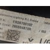 Recambio de piloto trasero izquierdo para renault megane iv grandtour limited referencia OEM IAM 265554874R  