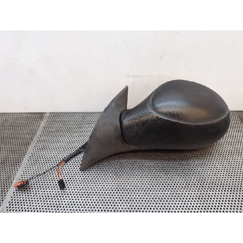 Recambio de retrovisor izquierdo para citroën c3 pluriel 1.4 hdi referencia OEM IAM - Gris 3