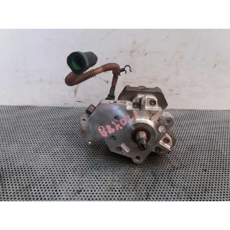 Recambio de bomba inyeccion para renault laguna ii (bg0) authentique referencia OEM IAM 0445010075 8200108225 - Gris 2