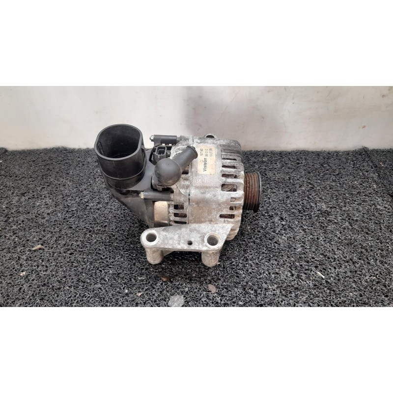 Recambio de alternador para jaguar x-type 2.2 d classic referencia OEM IAM 1S7TBD  VISTEON 7
