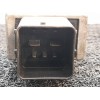 Recambio de caja precalentamiento para dacia lodgy ambiance referencia OEM IAM 110678071R  NAGARES