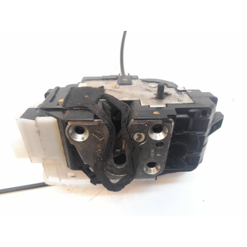 Recambio de cerradura puerta trasera izquierda para kia cee'd drive referencia OEM IAM 4