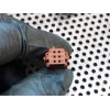 Recambio de retrovisor izquierdo para citroën c3 pluriel 1.4 hdi referencia OEM IAM   