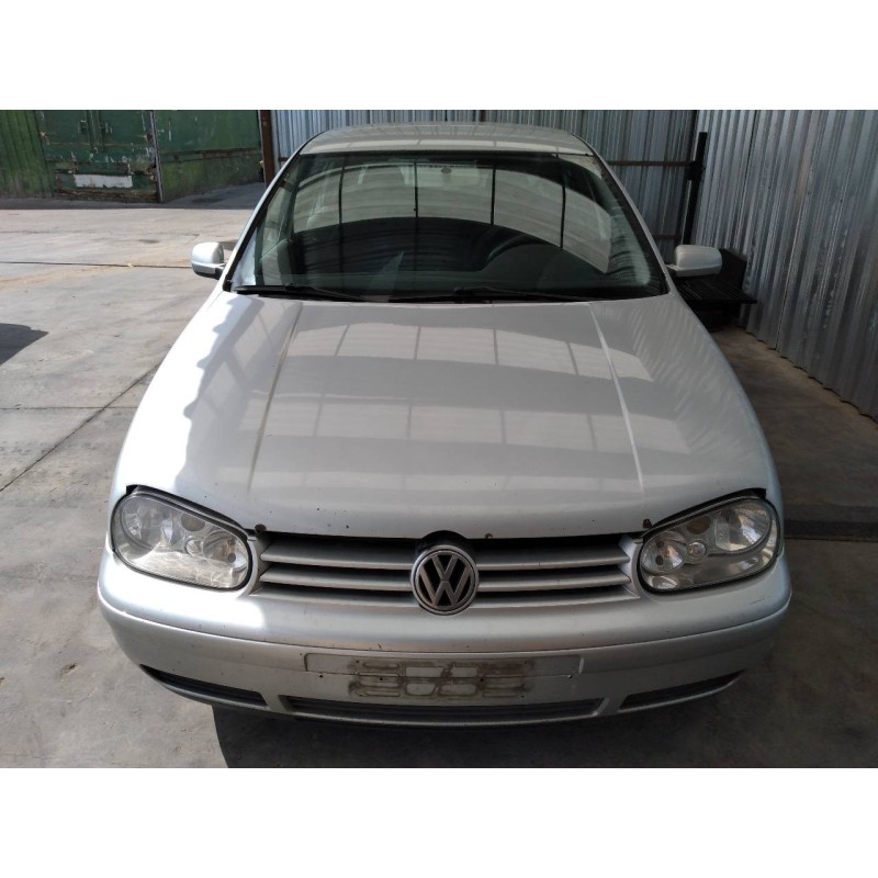 volkswagen golf iv berlina (1j1) del año 1999