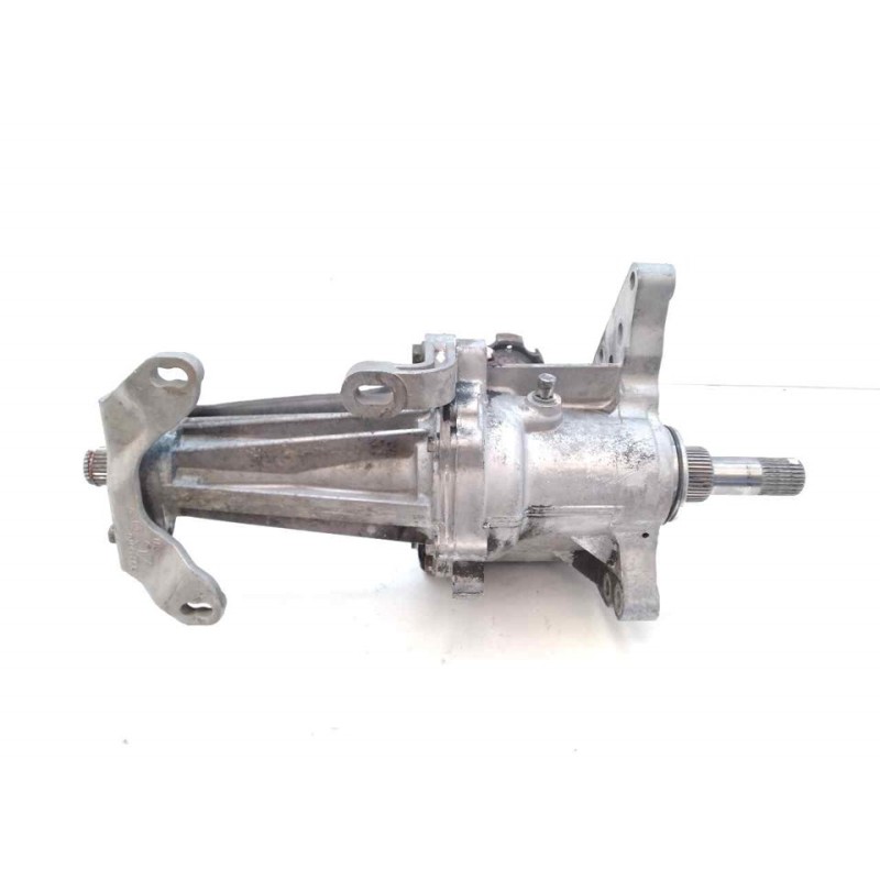 Recambio de caja transfer para chevrolet captiva 2.0 vcdi ltx referencia OEM IAM 7600019190B 4