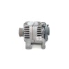 Recambio de alternador para opel corsa d enjoy referencia OEM IAM 0124325171 13222930 BOSCH