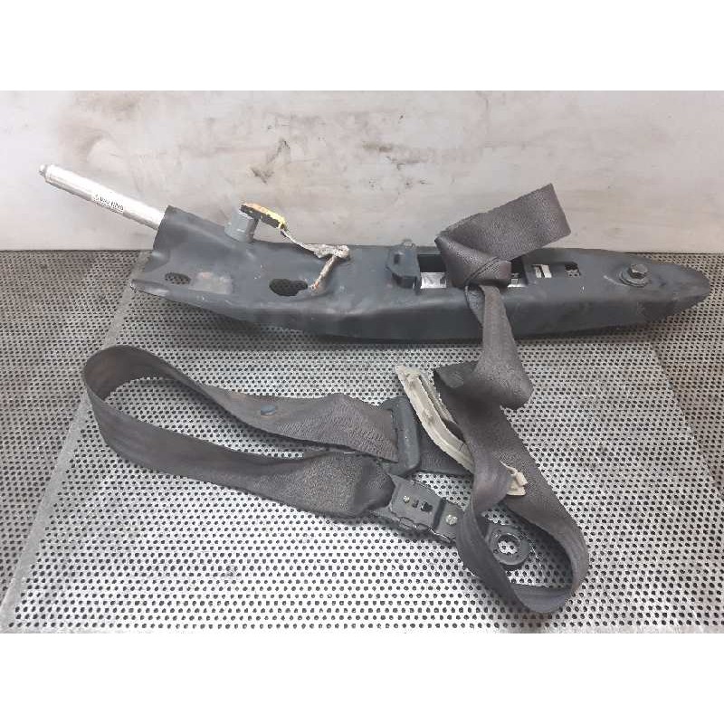 Recambio de cinturon seguridad delantero derecho para volvo xc90 2.4 diesel cat referencia OEM IAM   