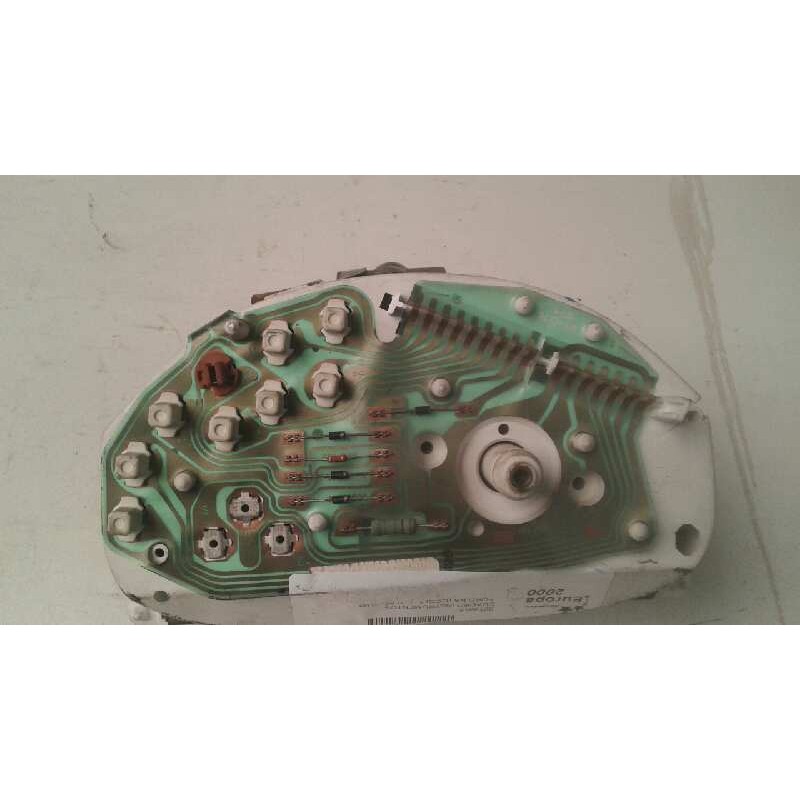 Recambio de cuadro instrumentos para ford ka (ccq) referencia OEM IAM  71494 2