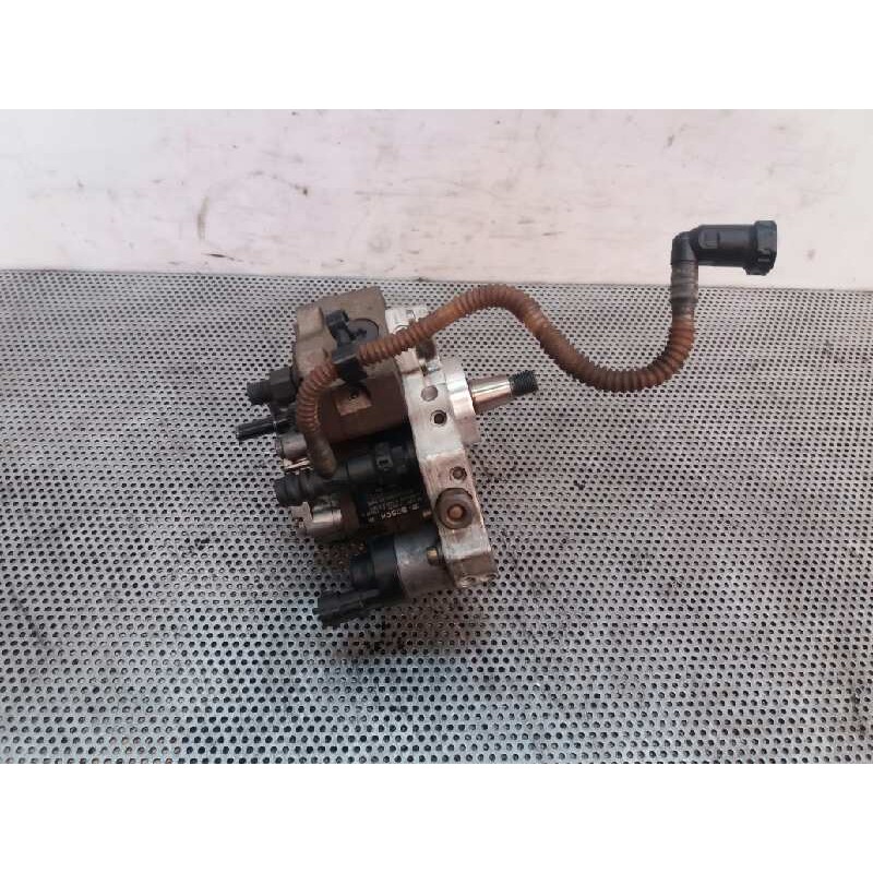 Recambio de bomba inyeccion para renault laguna ii (bg0) authentique referencia OEM IAM 0445010075 8200108225 - Gris 4