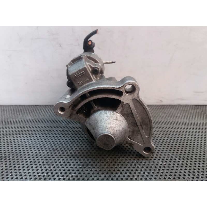Recambio de motor arranque para citroën c3 1.4 audace referencia OEM IAM 9658308780 - Rojo 3